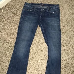 Levi jeans